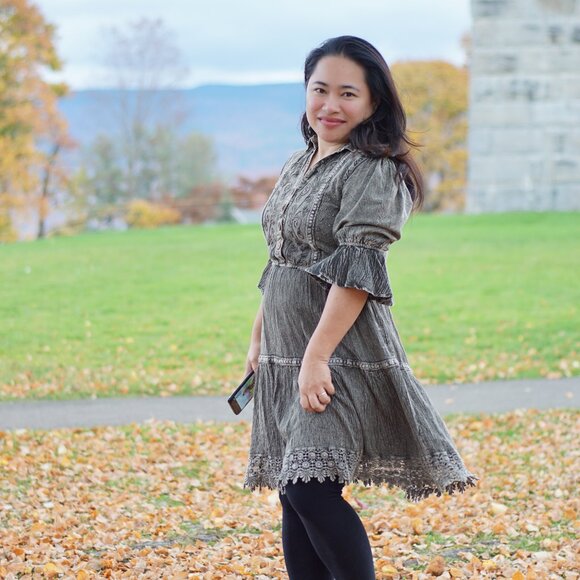 Young Threads Dresses & Skirts - The Dolly Dress